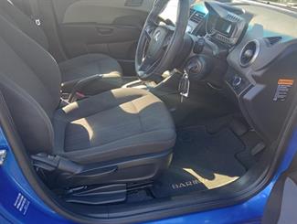 2015 Holden Barina - Thumbnail
