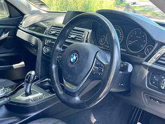 2017 BMW 418D - Thumbnail