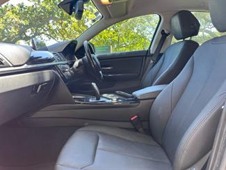 2017 BMW 418D - Thumbnail