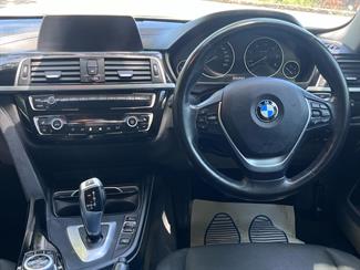 2017 BMW 418D - Thumbnail