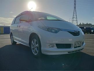 2008 Toyota Estima - Thumbnail