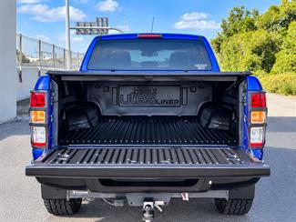 2012 Ford Ranger - Thumbnail
