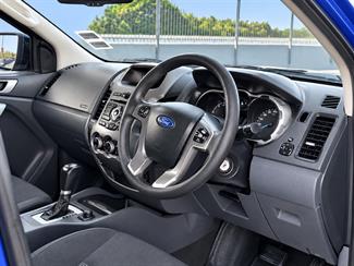 2012 Ford Ranger - Thumbnail