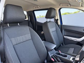 2012 Ford Ranger - Thumbnail