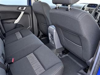2012 Ford Ranger - Thumbnail