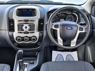 2012 Ford Ranger - Thumbnail