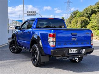 2012 Ford Ranger - Thumbnail