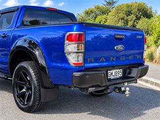 2012 Ford Ranger - Thumbnail