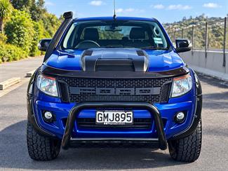 2012 Ford Ranger - Thumbnail