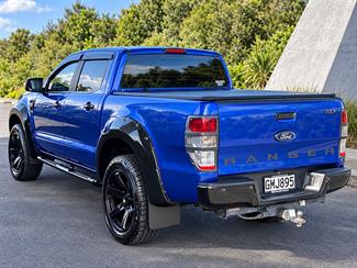 2012 Ford Ranger - Thumbnail