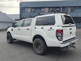 2014 Ford Ranger - Thumbnail