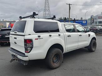 2014 Ford Ranger - Thumbnail