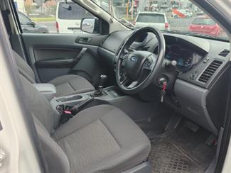 2014 Ford Ranger - Thumbnail