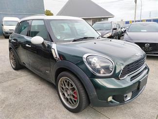 2013 Mini Cooper - Thumbnail