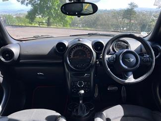 2013 Mini Cooper - Thumbnail