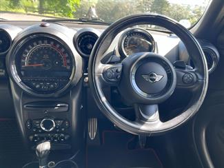 2013 Mini Cooper - Thumbnail