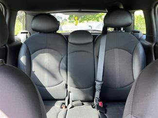 2013 Mini Cooper - Thumbnail