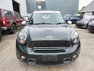 2013 Mini Cooper - Thumbnail