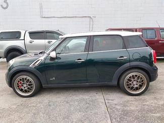 2013 Mini Cooper - Thumbnail