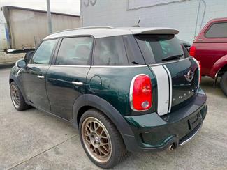 2013 Mini Cooper - Thumbnail