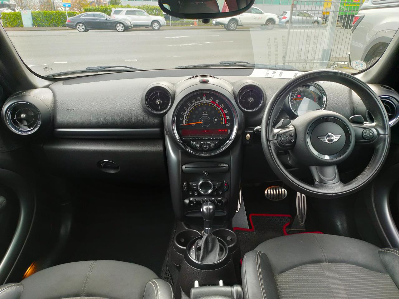 2013 Mini Cooper