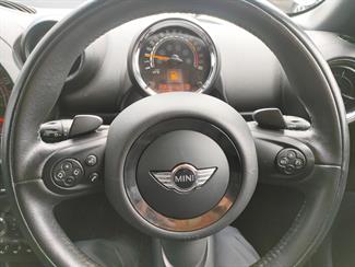 2013 Mini Cooper - Thumbnail