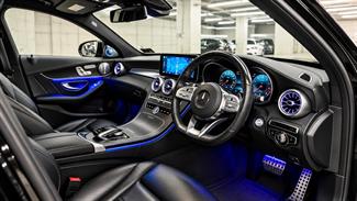 2019 Mercedes-Benz C200 - Thumbnail