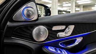 2019 Mercedes-Benz C200 - Thumbnail