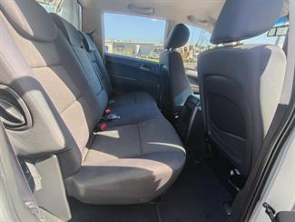 2015 Ssangyong Actyon - Thumbnail