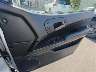 2015 Ssangyong Actyon - Thumbnail