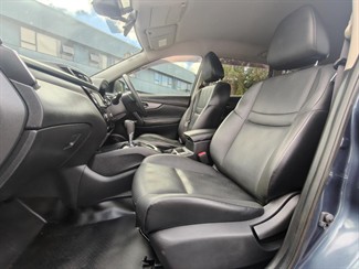 2016 Nissan X-TRAIL - Thumbnail
