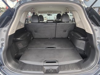2016 Nissan X-TRAIL - Thumbnail