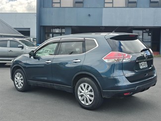 2016 Nissan X-TRAIL - Thumbnail
