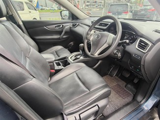 2016 Nissan X-TRAIL - Thumbnail