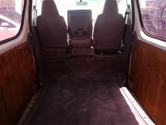 2006 Toyota Hiace - Thumbnail