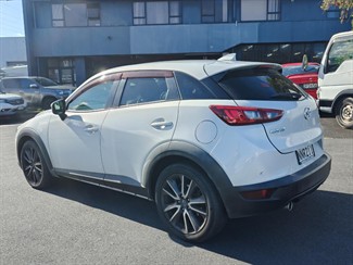 2016 Mazda CX-3 - Thumbnail