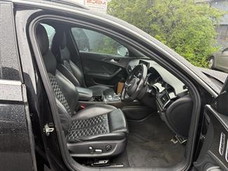 2014 Audi RS6 - Thumbnail