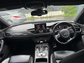 2014 Audi RS6 - Thumbnail