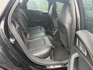 2014 Audi RS6 - Thumbnail