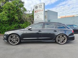 2014 Audi RS6 - Thumbnail