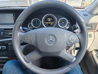 2012 Mercedes-Benz E200 - Thumbnail