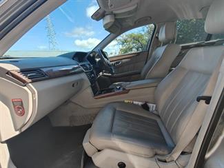 2012 Mercedes-Benz E200 - Thumbnail