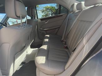 2012 Mercedes-Benz E200 - Thumbnail