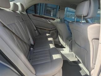 2012 Mercedes-Benz E200 - Thumbnail