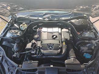 2012 Mercedes-Benz E200 - Thumbnail