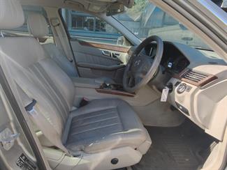 2012 Mercedes-Benz E200 - Thumbnail