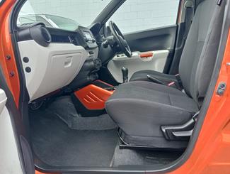 2017 Suzuki Ignis - Thumbnail