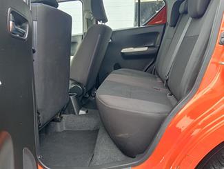 2017 Suzuki Ignis - Thumbnail