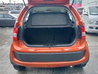 2017 Suzuki Ignis - Thumbnail