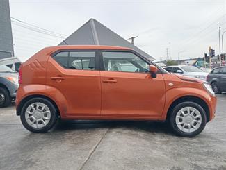 2017 Suzuki Ignis - Thumbnail